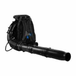 sopladora de mochila profesional hyundai 5hp 2 tiempos hyb8000