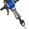 martillo demoledor hyundai potencia 85j 110v 30kg hymr85e