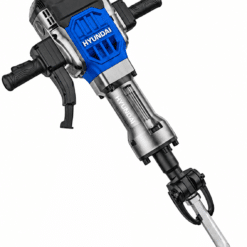 martillo demoledor hyundai potencia 85j 110v 30kg hymr85e